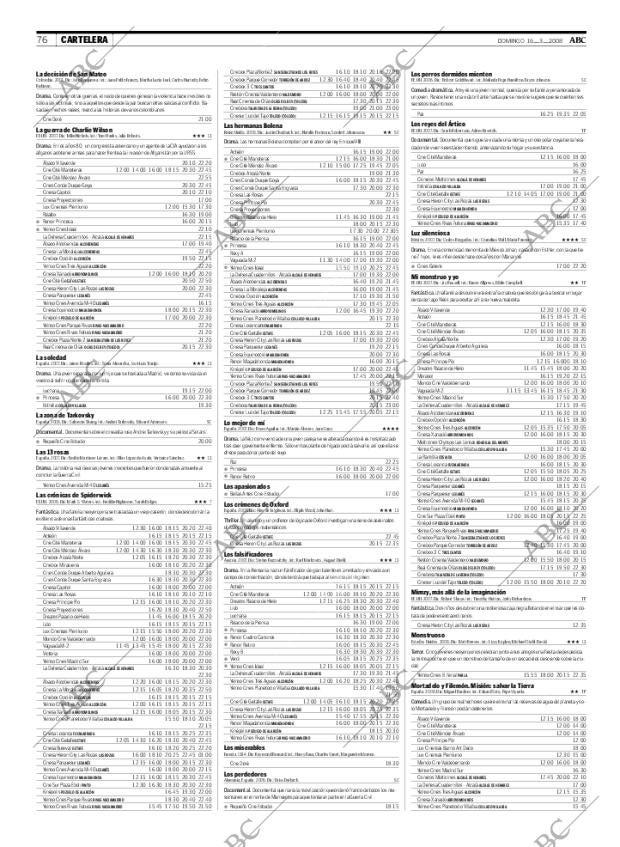 ABC MADRID 16-03-2008 página 76