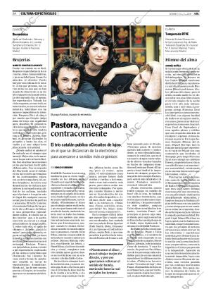 ABC MADRID 16-03-2008 página 84