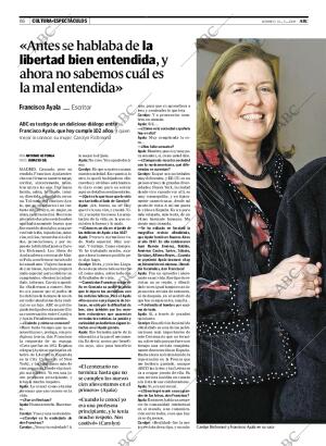 ABC MADRID 16-03-2008 página 86