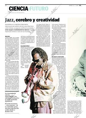 ABC MADRID 16-03-2008 página 90