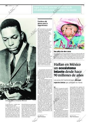 ABC MADRID 16-03-2008 página 91