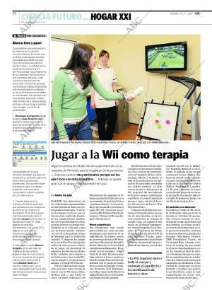 ABC MADRID 16-03-2008 página 92