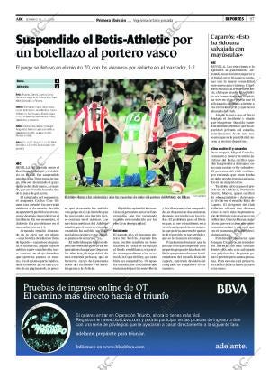 ABC MADRID 16-03-2008 página 97