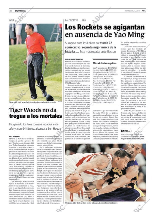 ABC MADRID 18-03-2008 página 78