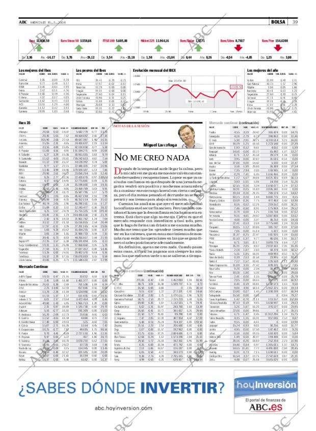 ABC MADRID 19-03-2008 página 39