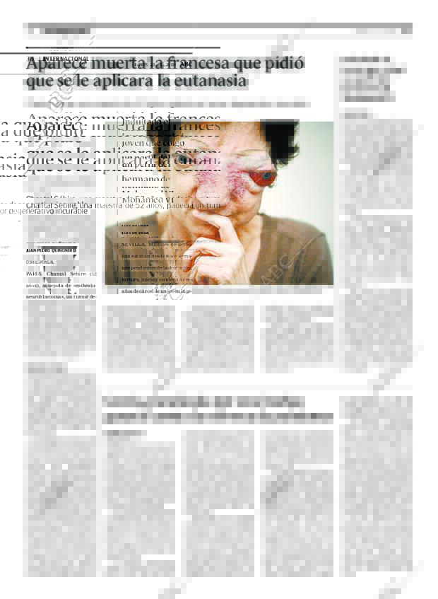 ABC MADRID 20-03-2008 página 30