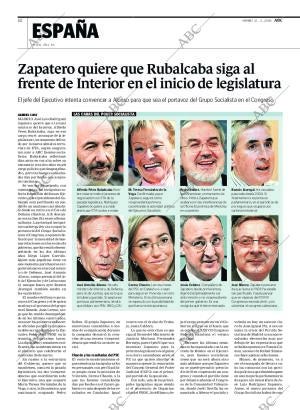 ABC MADRID 21-03-2008 página 10