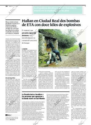 ABC MADRID 21-03-2008 página 11
