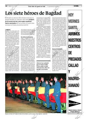 ABC MADRID 21-03-2008 página 13
