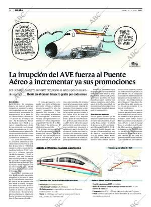 ABC MADRID 21-03-2008 página 14