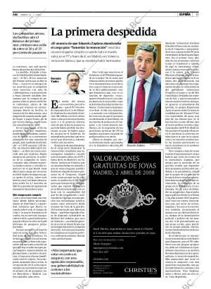 ABC MADRID 21-03-2008 página 15