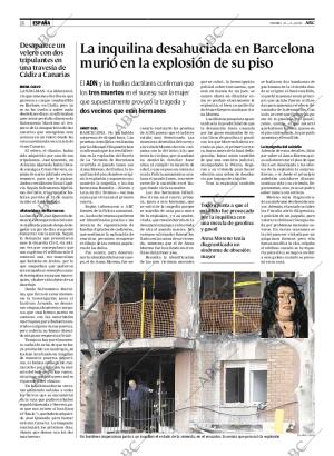 ABC MADRID 21-03-2008 página 16
