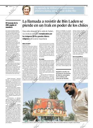 ABC MADRID 21-03-2008 página 23