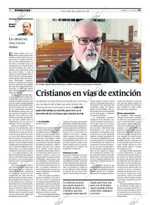 ABC MADRID 21-03-2008 página 24