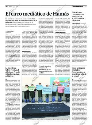 ABC MADRID 21-03-2008 página 27