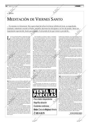 ABC MADRID 21-03-2008 página 3