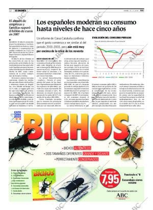ABC MADRID 21-03-2008 página 32