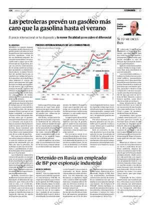 ABC MADRID 21-03-2008 página 33