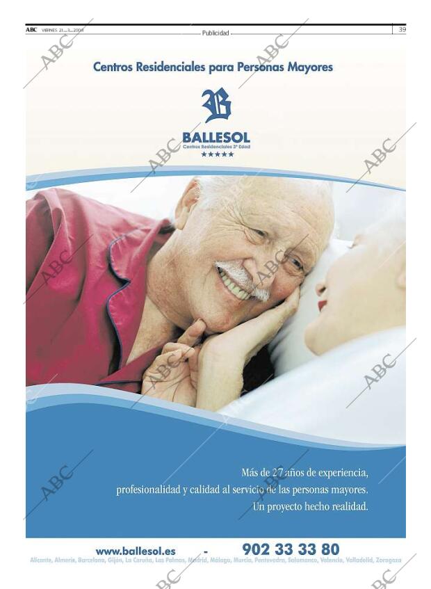 ABC MADRID 21-03-2008 página 39