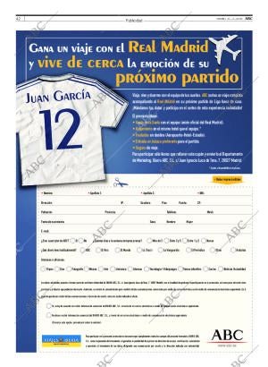 ABC MADRID 21-03-2008 página 42