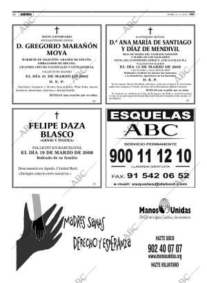 ABC MADRID 21-03-2008 página 46