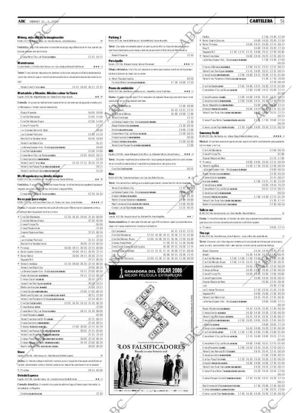 ABC MADRID 21-03-2008 página 51