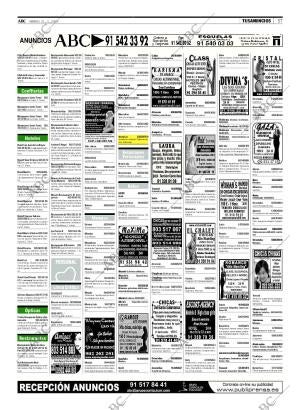 ABC MADRID 21-03-2008 página 57