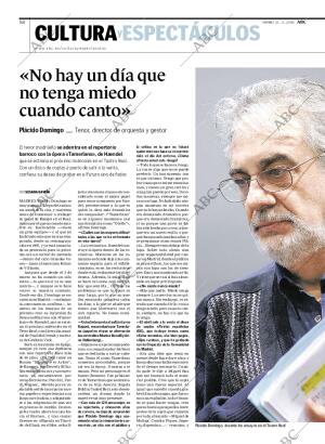 ABC MADRID 21-03-2008 página 58