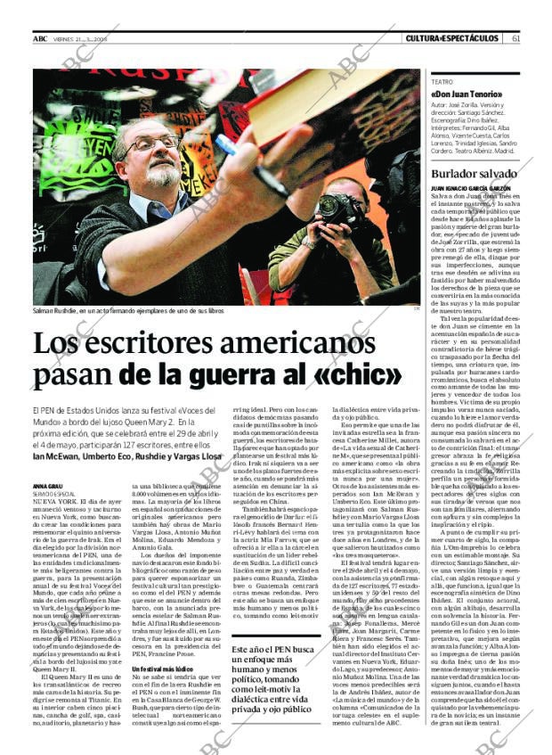 ABC MADRID 21-03-2008 página 61