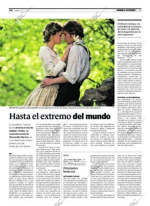 ABC MADRID 21-03-2008 página 65