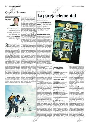 ABC MADRID 21-03-2008 página 66