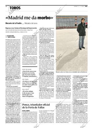 ABC MADRID 21-03-2008 página 68