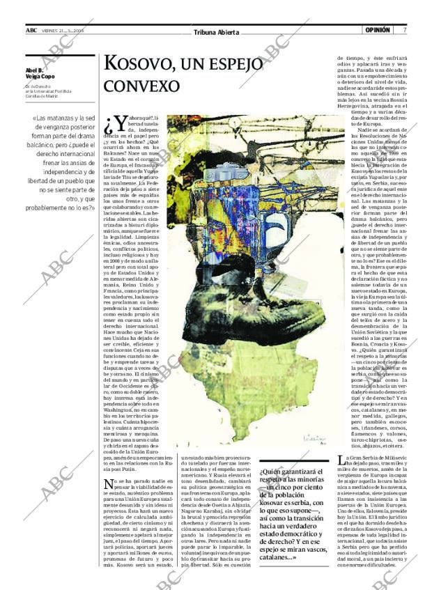 ABC MADRID 21-03-2008 página 7