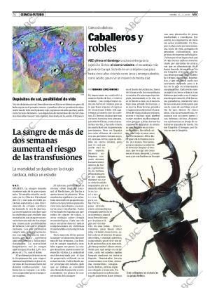 ABC MADRID 21-03-2008 página 70