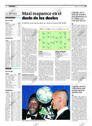 ABC MADRID 21-03-2008 página 74
