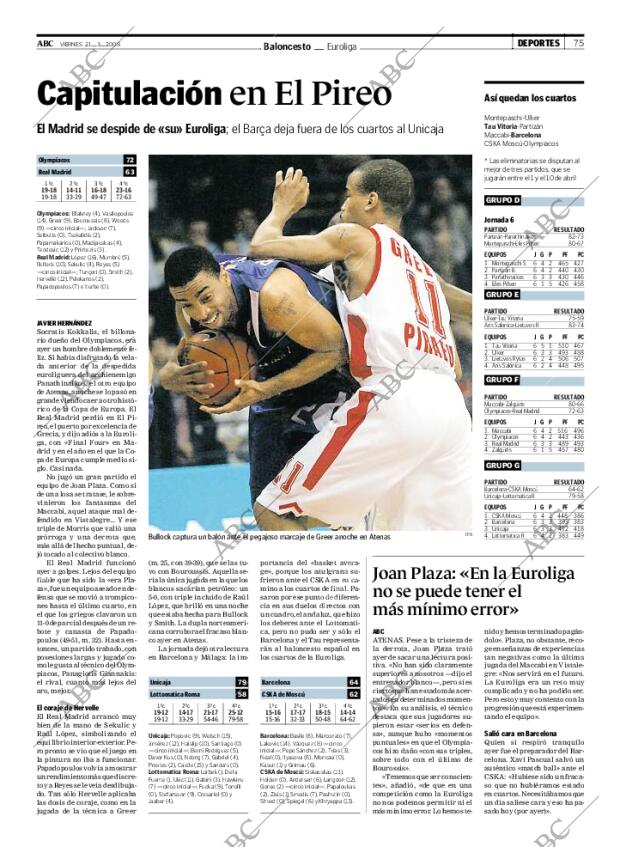 ABC MADRID 21-03-2008 página 75