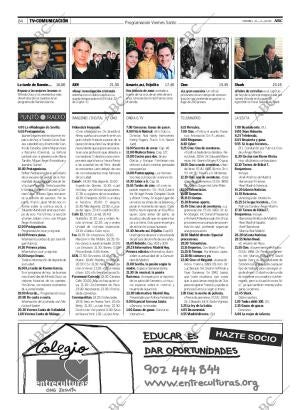 ABC MADRID 21-03-2008 página 84