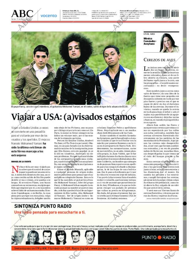 ABC MADRID 21-03-2008 página 88