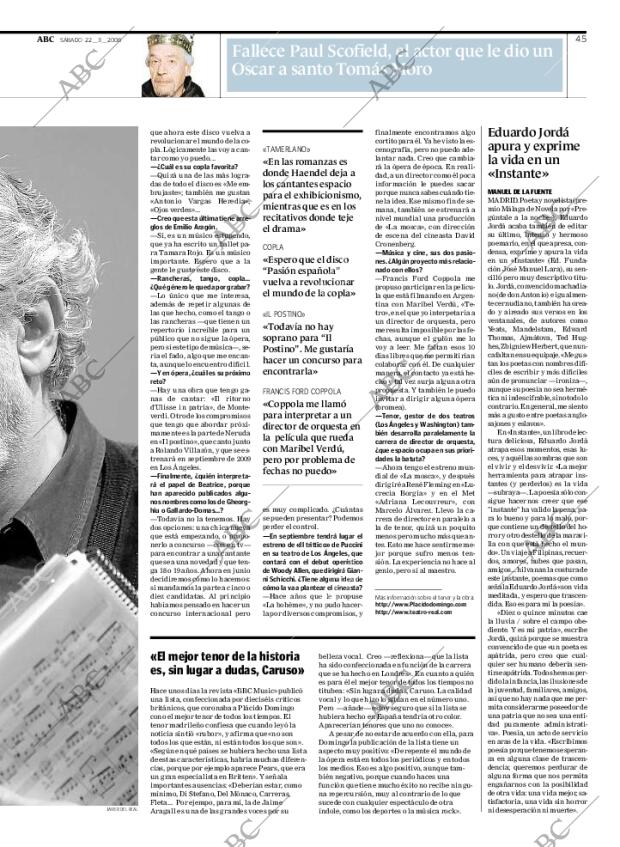 ABC CORDOBA 22-03-2008 página 61