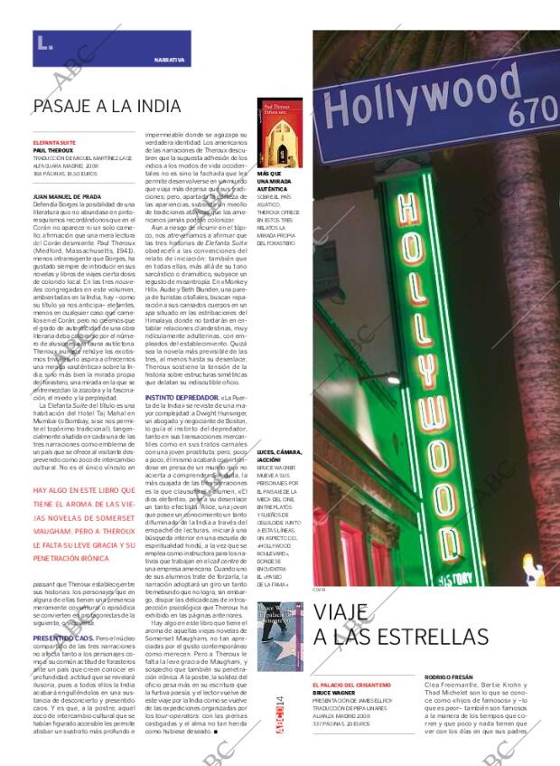 CULTURAL MADRID 22-03-2008 página 14