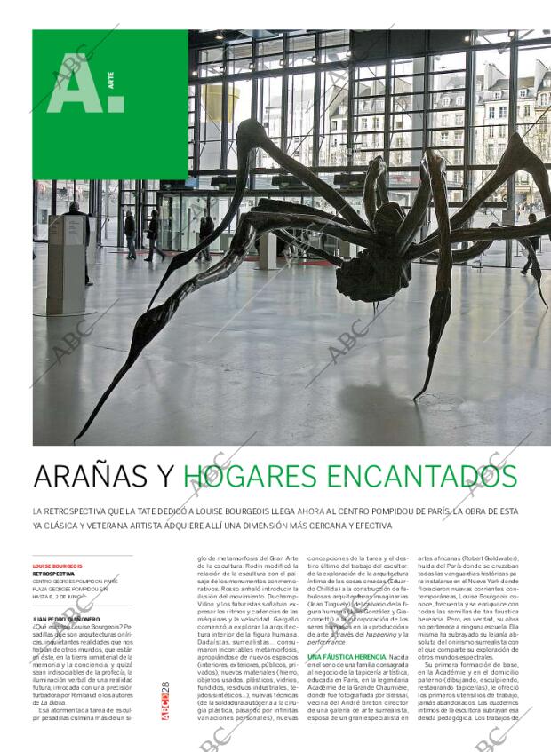 CULTURAL MADRID 22-03-2008 página 28