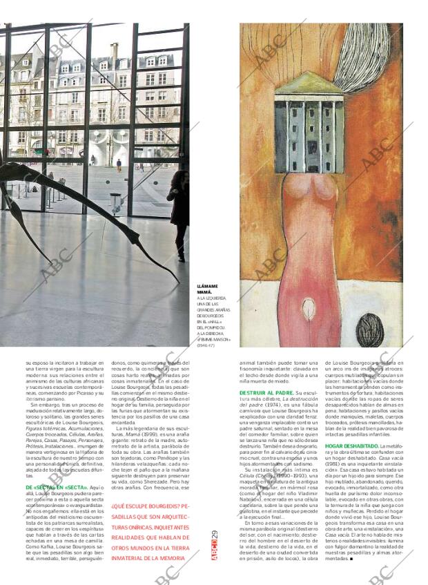 CULTURAL MADRID 22-03-2008 página 29