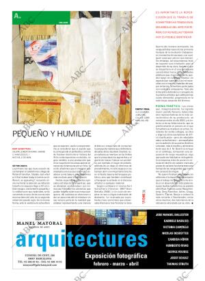 CULTURAL MADRID 22-03-2008 página 31