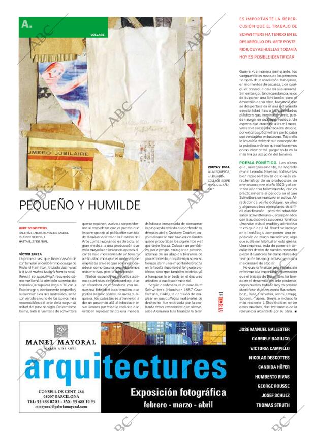 CULTURAL MADRID 22-03-2008 página 31