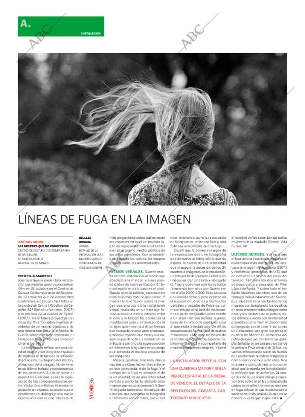 CULTURAL MADRID 22-03-2008 página 36