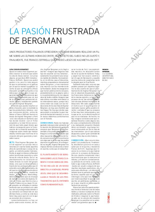 CULTURAL MADRID 22-03-2008 página 41