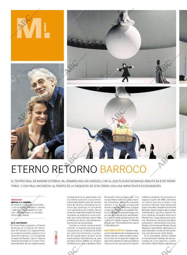 CULTURAL MADRID 22-03-2008 página 42