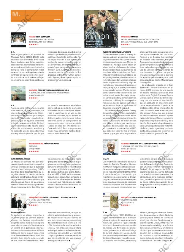 CULTURAL MADRID 22-03-2008 página 44