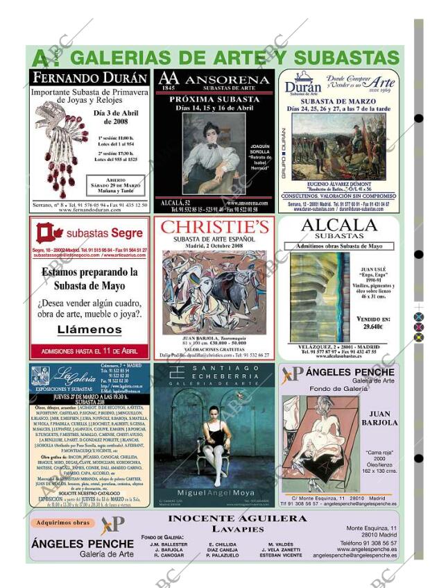 CULTURAL MADRID 22-03-2008 página 48