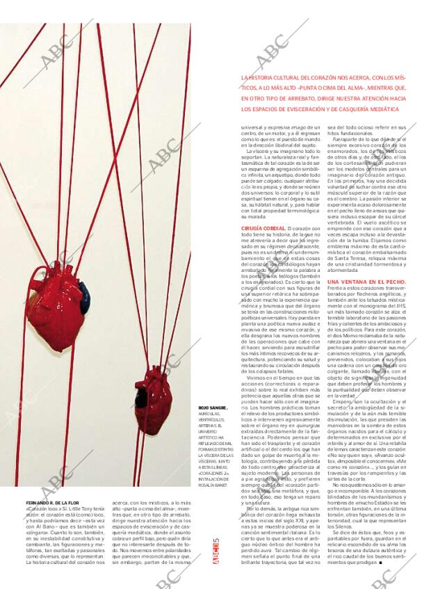 CULTURAL MADRID 22-03-2008 página 5